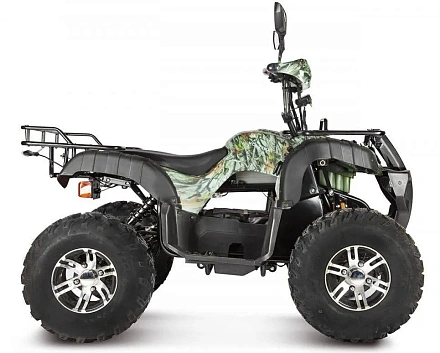 Электроквадроцикл Voltrix Raider 60V2000W