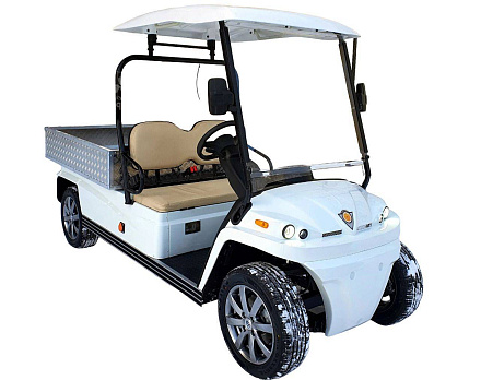 ГОЛЬФКАР КОНКОРДИЯ URBIS 2 СУПЕРКАРГО