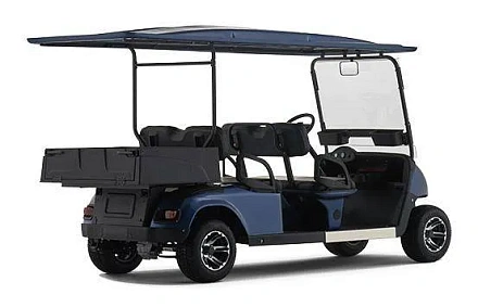 Гольф кар EWAY HM4-1