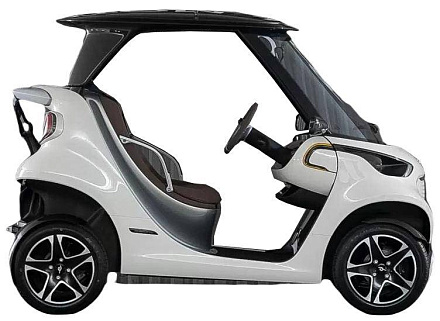 Гольфкар GARIA SUPERSPORT