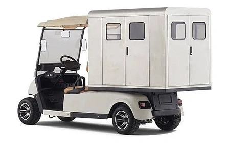 Гольф кар EWAY HMS6