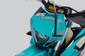 Мотоцикл AVANTIS A5 (PR300) 2024