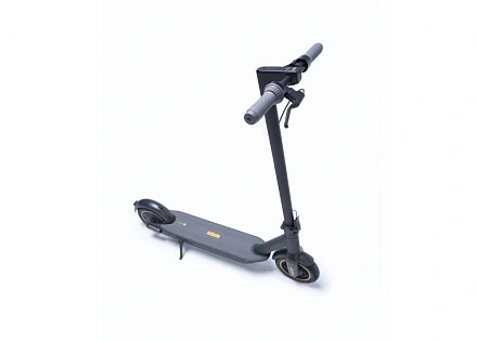 Электросамокат Ninebot KickScooter MAX G30P