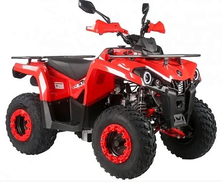 Квадроцикл Mikilon Hammer 200