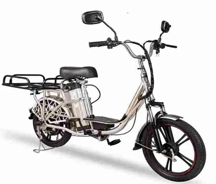 Электровелосипед MOTAX E-NOT Express Lux 60V12Ah К