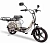 Электровелосипед MOTAX E-NOT Express Lux 60V12Ah К - превью