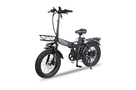 Электровелосипед Minako F10 PRO