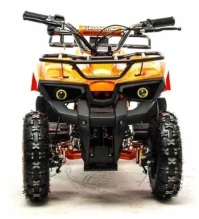 Электроквадроцикл Motoland ATV E009 1000W