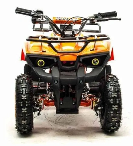 Электроквадроцикл Motoland ATV E009 1000W