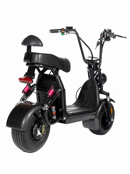 Электроскутер GT CITYCOCO X5