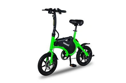 Электровелосипед Minako Smart