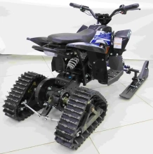Электроквадроцикл MOTAX GEKKON 1300W