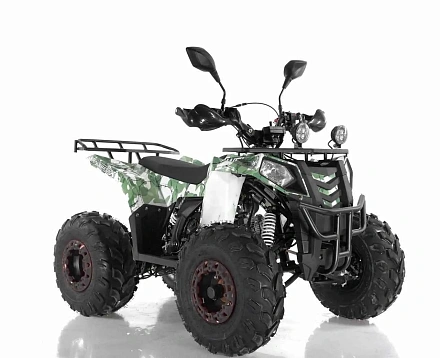 Квадроцикл Wels Thunder EVO ST