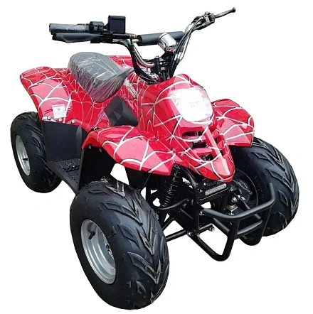 Электроквадроцикл Green Camel Гоби K50 (36V 800W R7 Цепной привод)