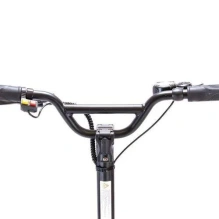 Электросамокат Dualtron Raptor 2