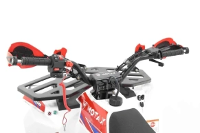 Квадроцикл MOTAX GRIZLIK A125