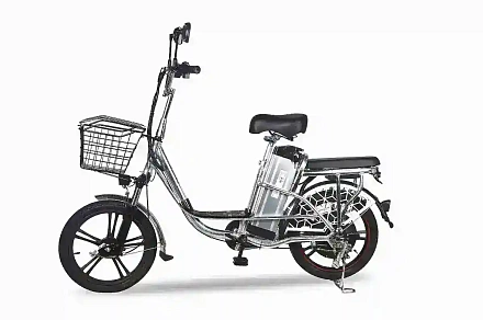 Электровелосипед Minako V12