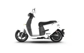 Электроскутер Horwin EK1 Extended Range