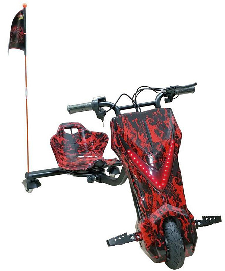 Электросамокат дрифтер HEADWAY SGDS06