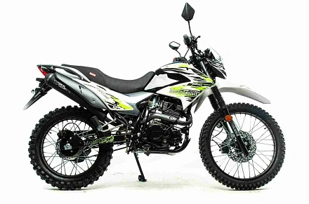 Мотоцикл Motoland ENDURO LT (XL250-A) (XL250-B) (165FMM)