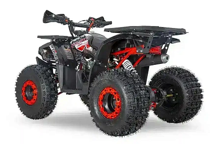 Квадроцикл YACOTA DAZZLE ONE