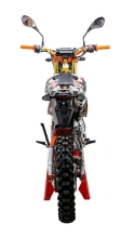 Мотоцикл AVANTIS A2 BASIC (166FMM) ПТС