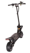 Электросамокат ULTRON T108 PRO 6000W V3.3