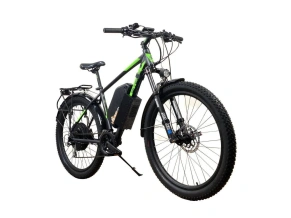 Электровелосипед Horza Stels Navigator D AIR+ "Travel" горный