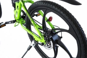 Электровелосипед Elbike Hummer Elite