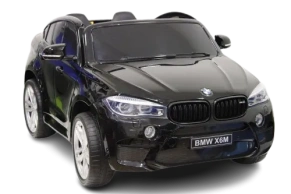 Детский электромобиль Rivertoys BMW X6M (JJ2168)