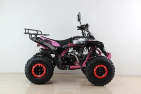 Квадроцикл MOTAX ATV Raptor Super LUX 125 cc