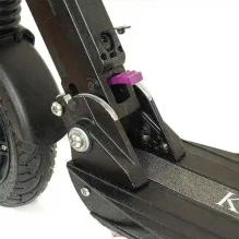 Электросамокат Kugoo S3