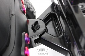 Детский электромобиль Rivertoys H888HH