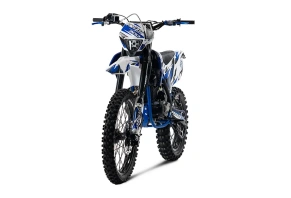 Мотоцикл эндуро PROGASI SUPER MAX 300 PRO