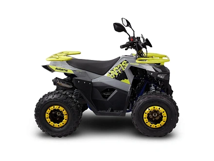 Квадроцикл Avantis Ray 8 Lux