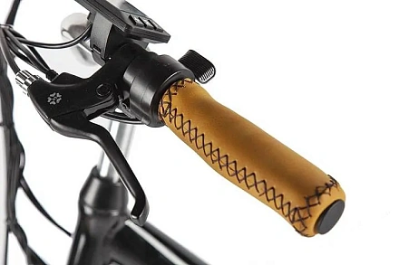 Электровелосипед Eltreco Fitfiu Vintage