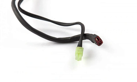 Аккумулятор Eltreco 48V 10Ah для электровелосипедов Green City e-ALFA