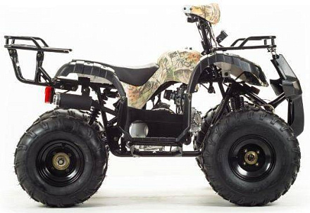 Квадроцикл Motoland 125 FOX