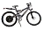 Электровелосипед E-motions Golden Motor 1000W - превью