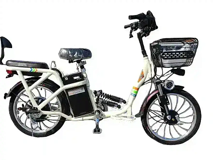 Электровелосипед HUACHI A-203