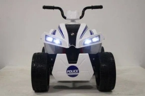 Детский электроквадроцикл Rivertoys T555TT