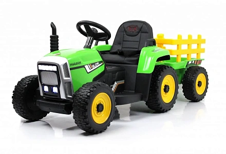 Детский электромобиль Rivertoys H444HH