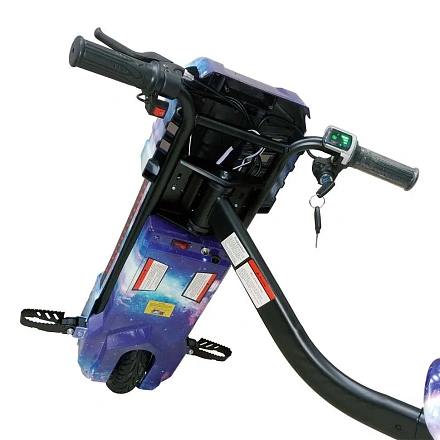 Электросамокат дрифтер HEADWAY SGDS04