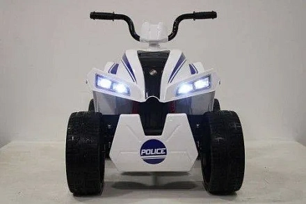 Детский электроквадроцикл Rivertoys T555TT