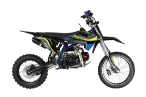 Мотоцикл Питбайк Avantis H12-E Classic 17/14