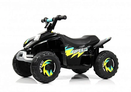 Детский электроквадроцикл Rivertoys H001HH