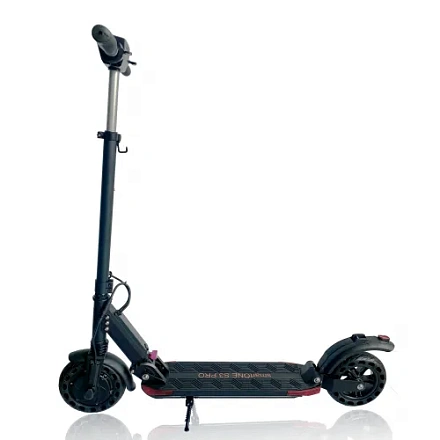 Электросамокат SmartOne S3 PRO