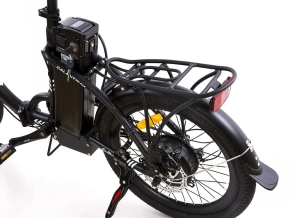 Электровелосипед Elbike Galant Vip