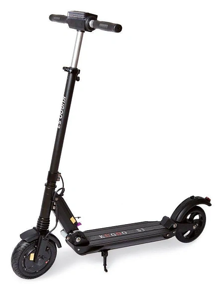 Электросамокат Kugoo S3