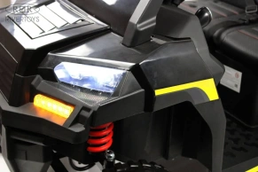 Детский электромобиль Rivertoys T100TT